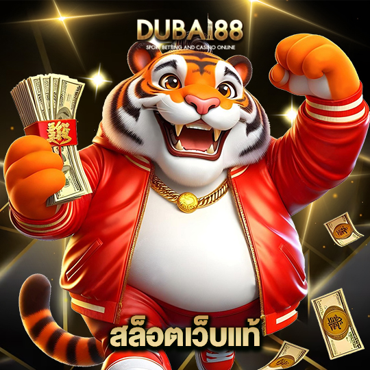 dubai88 สล็อตเว็บแท้
