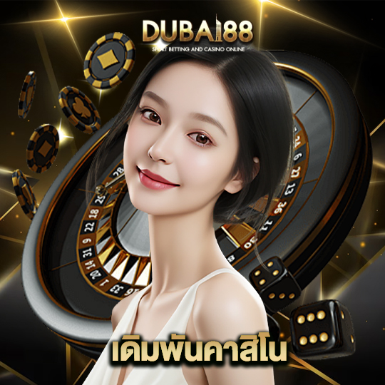 dubai88 เดิมพันคาสิโน