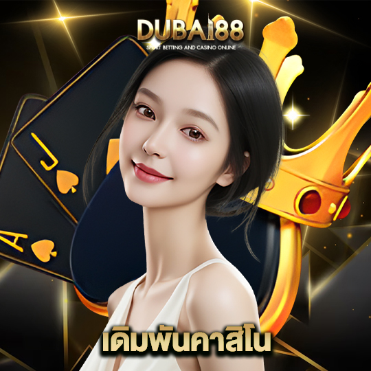 dubai88 เดิมพันคาสิโน